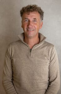 Robin Legdeur